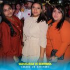 Vaquejada de Serrinha (Sábado)